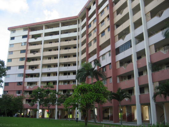 Blk 502 Ang Mo Kio Avenue 5 (Ang Mo Kio), HDB 3 Rooms #50392